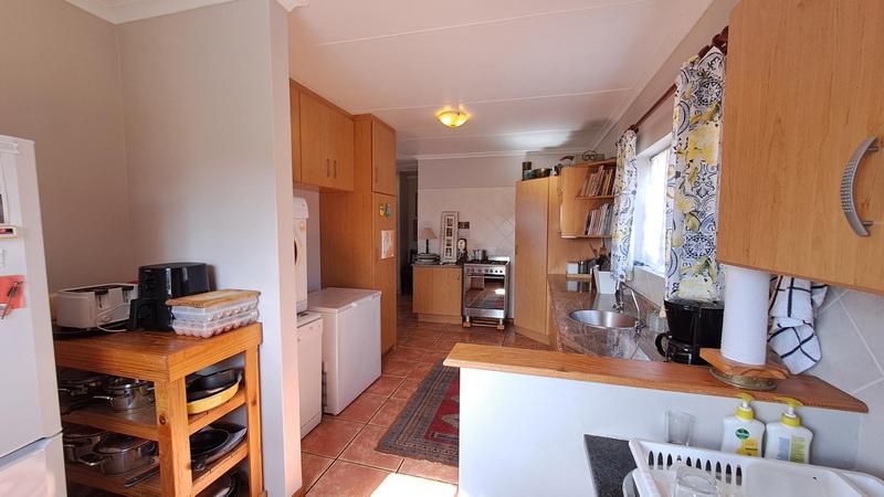 3 Bedroom Property for Sale in Jongensfontein Western Cape
